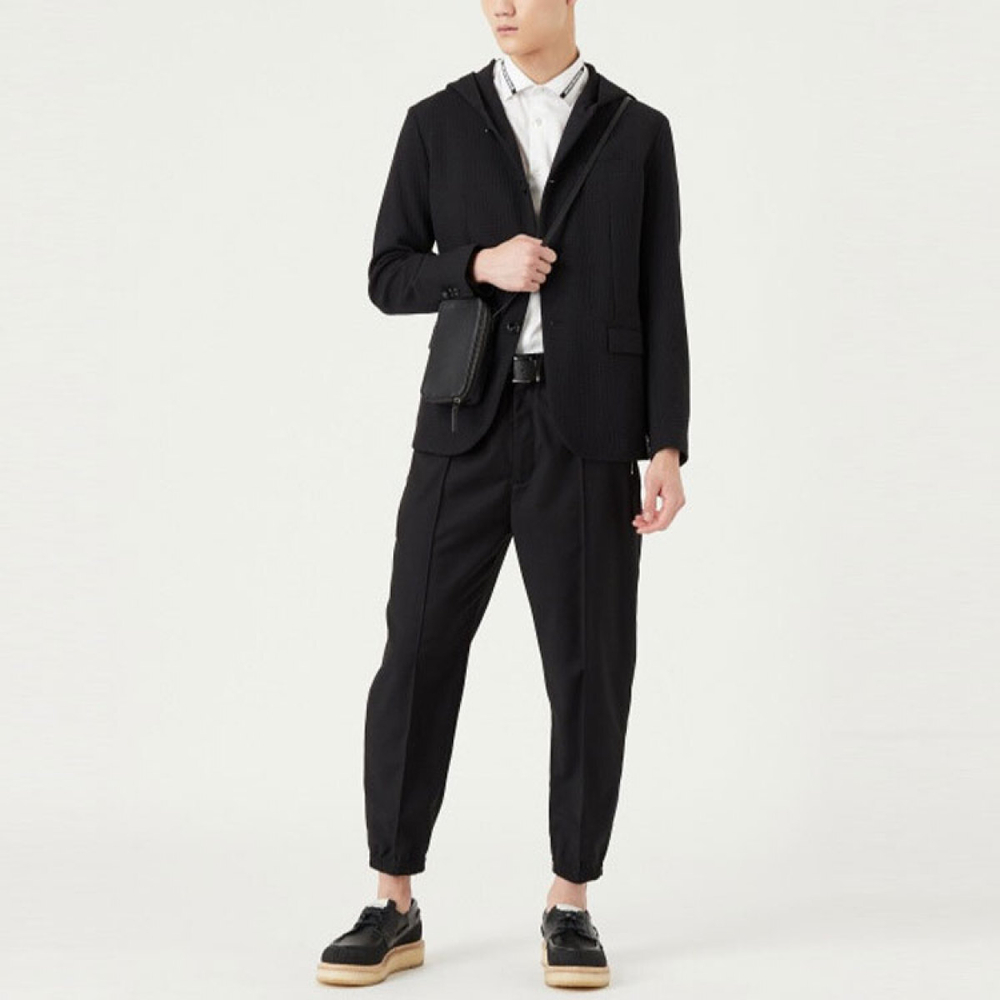 EMPORIO ARMANI SS22