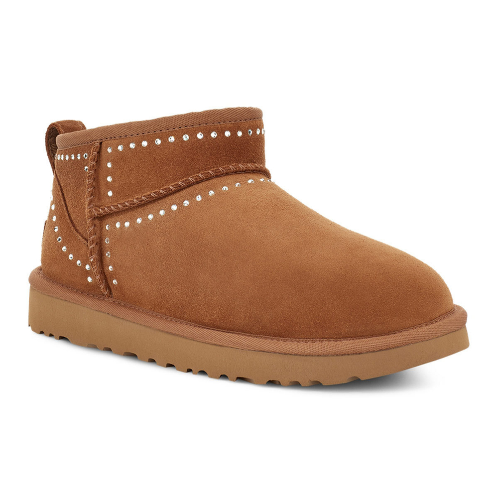UGG CLASSIC ULTRA MINI Bling