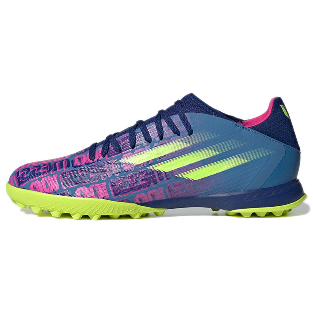 Adidas X Speedflow Messi.3 Turf AG（ ）