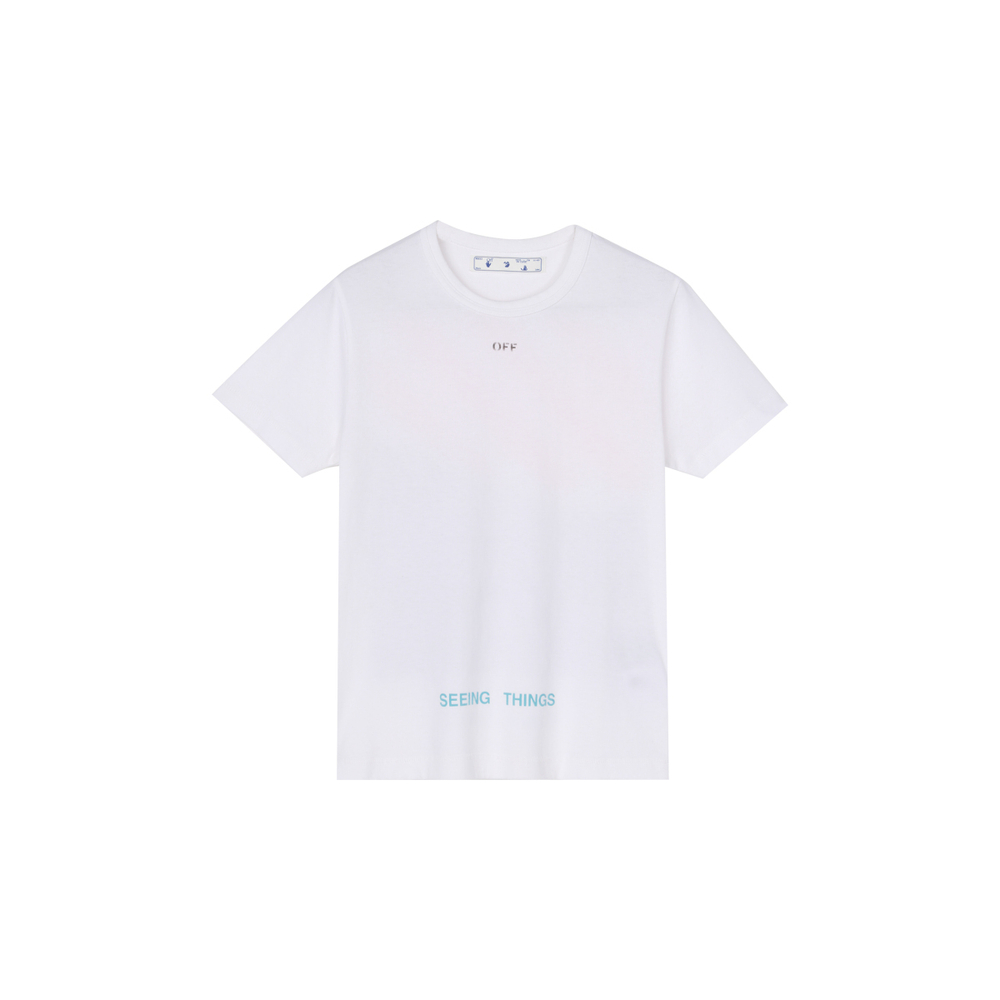 OFF-WHITE SS20 T