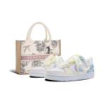 【 】 Nike Court Borough Low