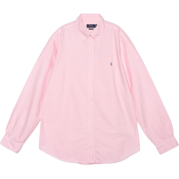 Polo Ralph Lauren SS22 Logo 520