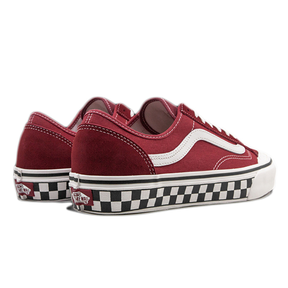 Vans Style 36 Decon SF