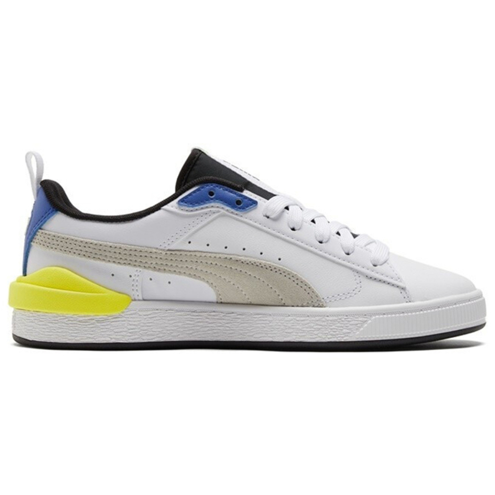PUMA Suede Bloc LTH