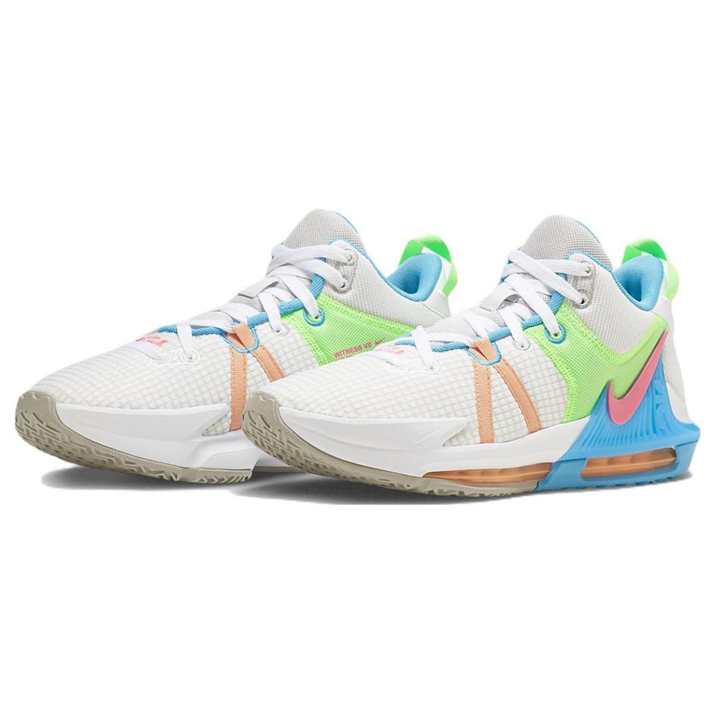 Nike Lebron 7 Witness 7 EP