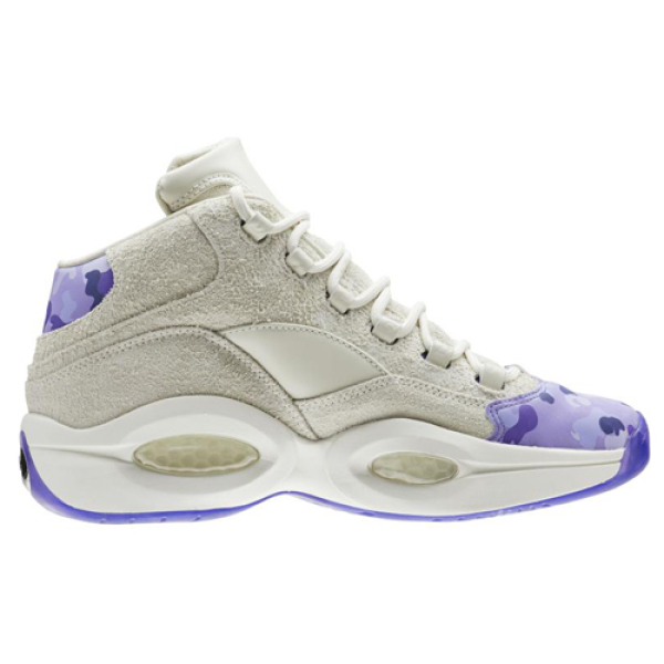 Reebok Question Mid CamRon