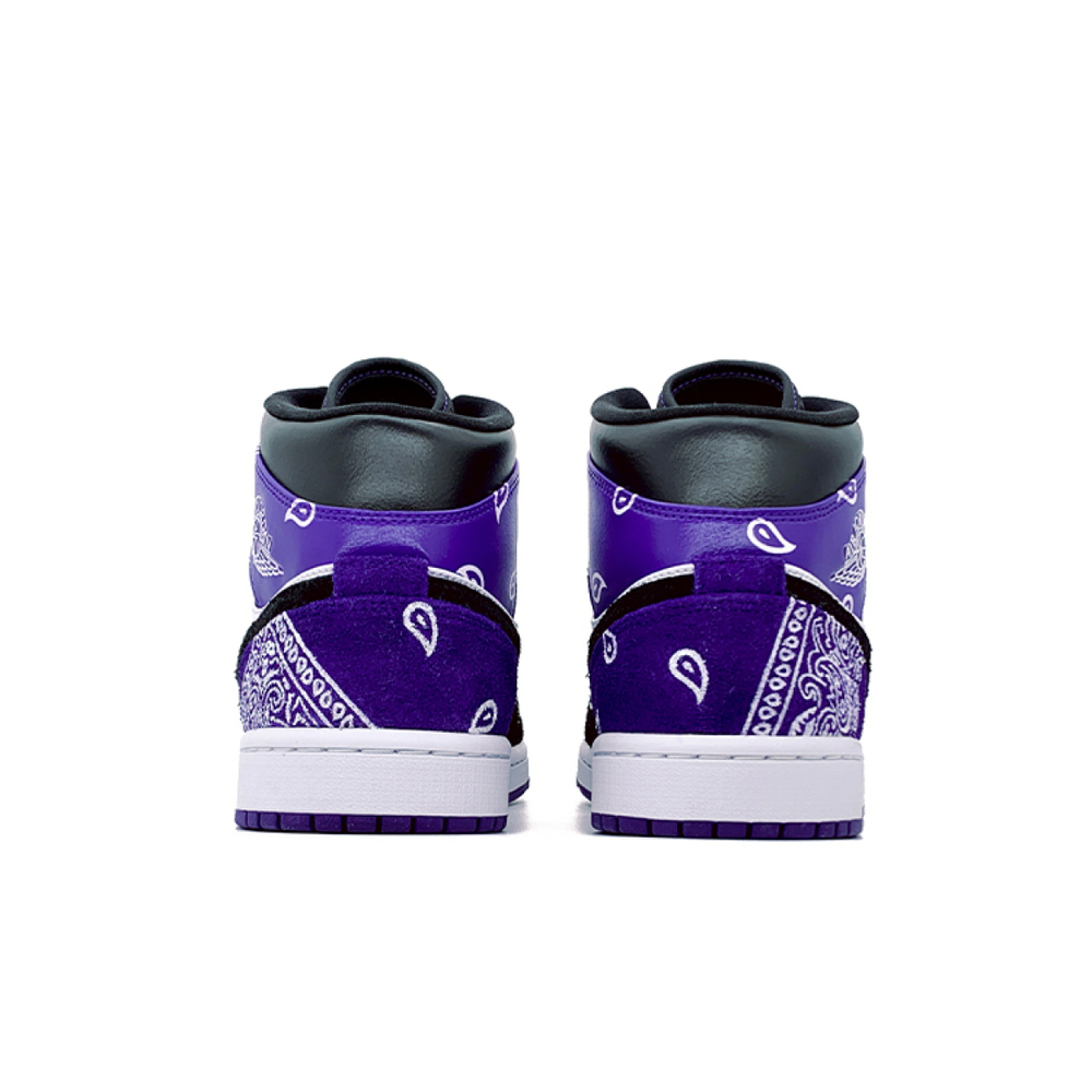 【 】 Jordan Air Jordan 1 Mid SE