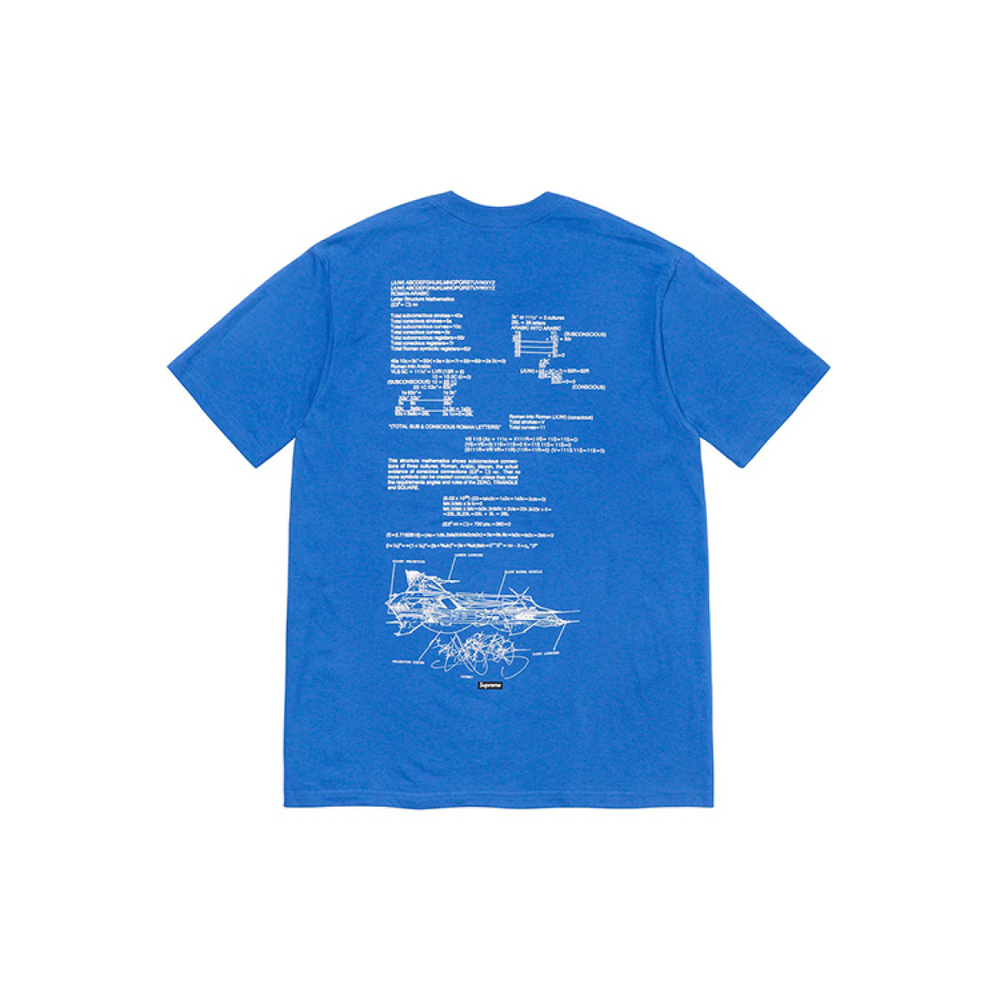Supreme SS20 T