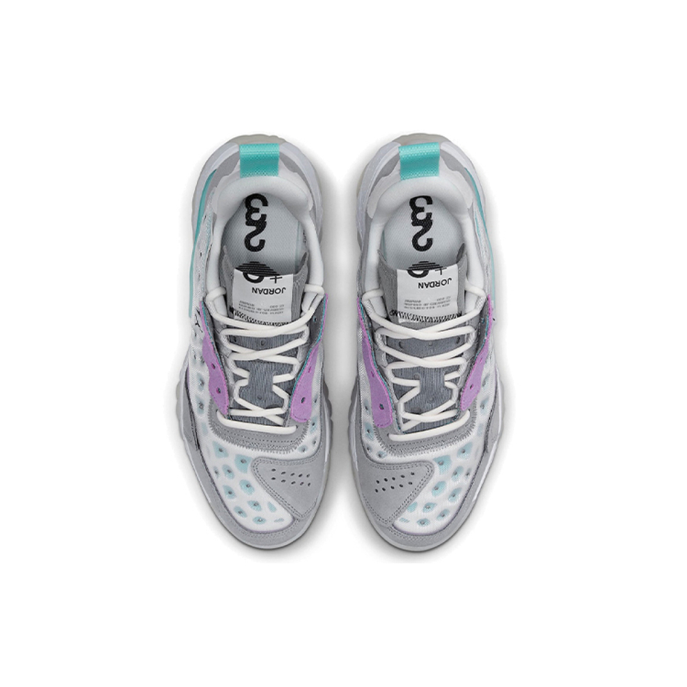 Jordan Delta 2 TPU