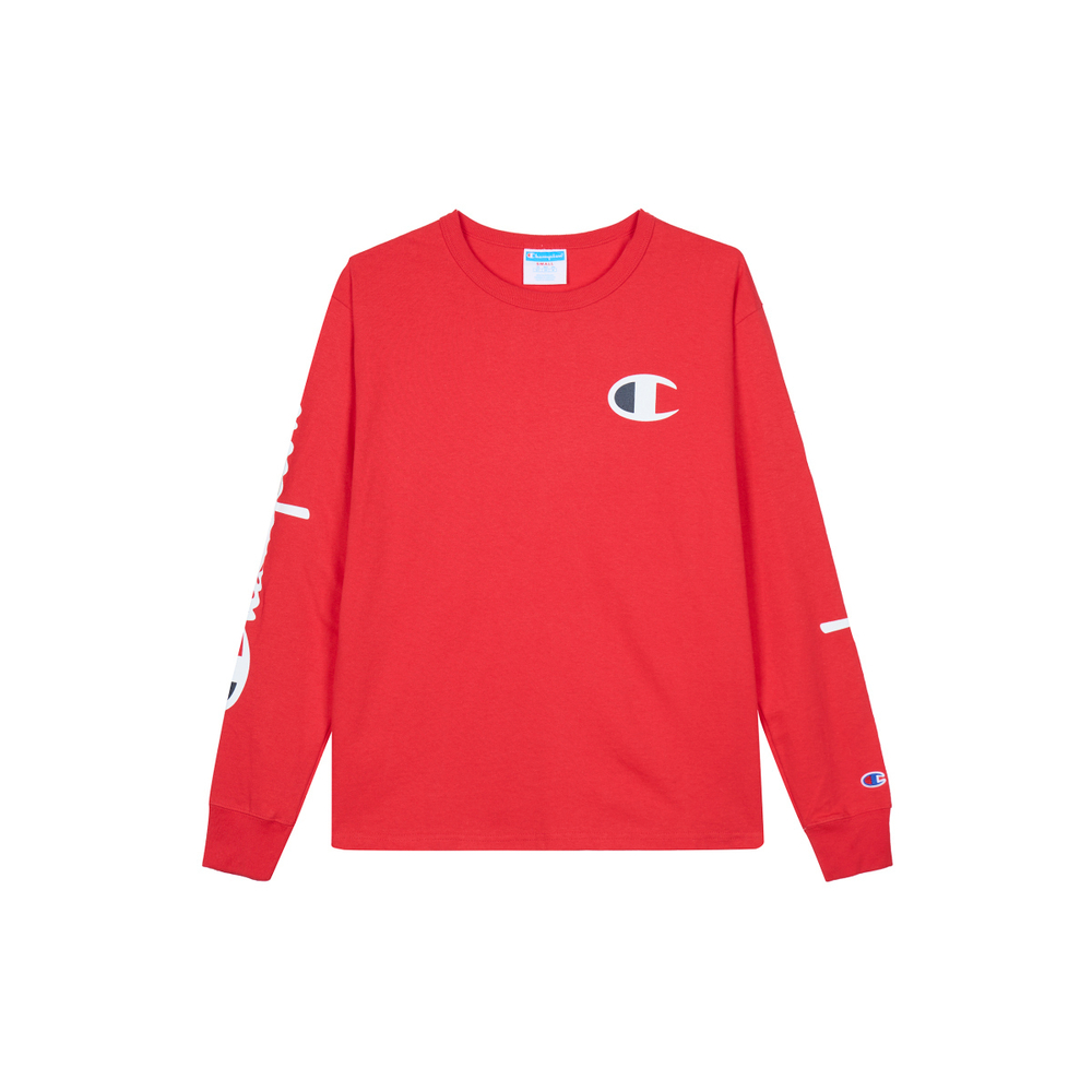 Champion logo T