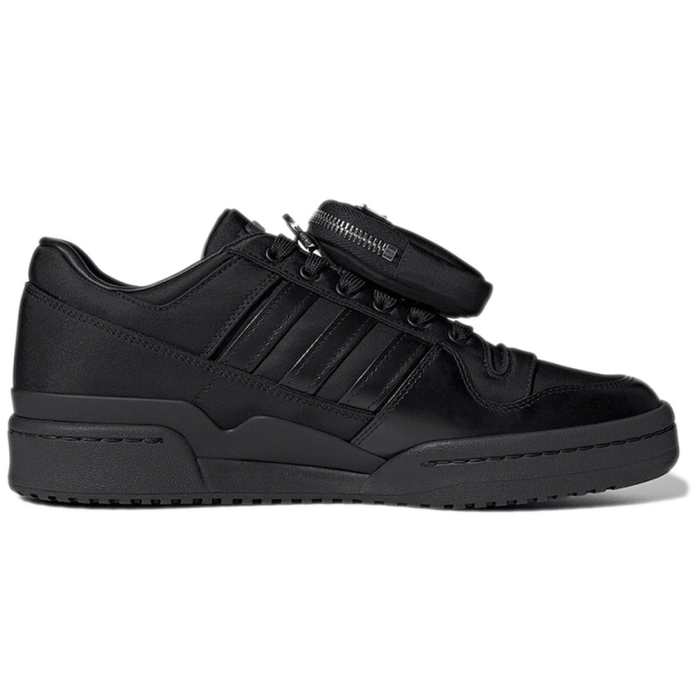 Adidas originals x PRADA Re-Nylon Forum Low