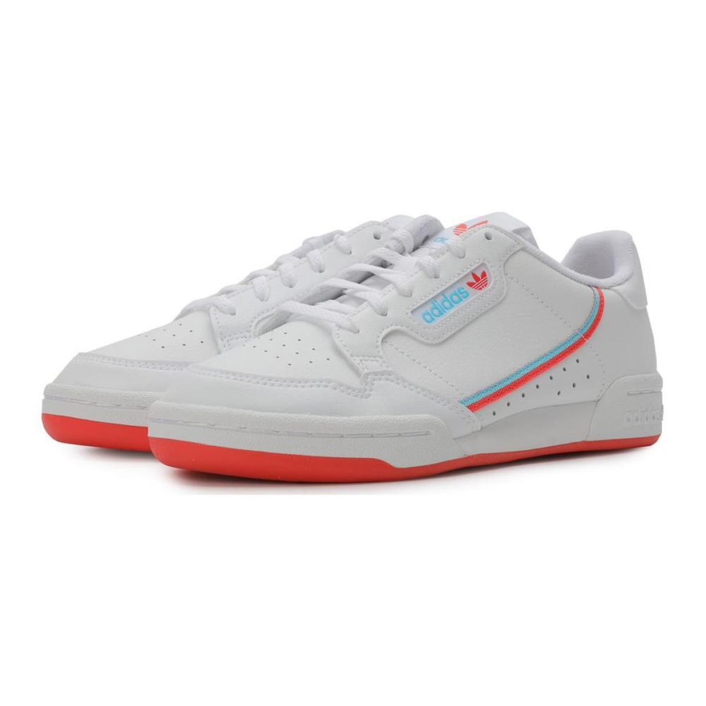 Adidas originals Continental 80's X Toy Story 4 Forky