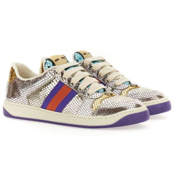 GUCCI Screener