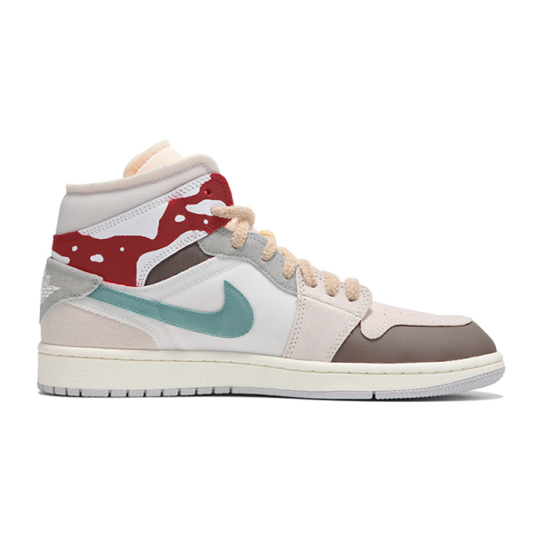 【 】 Jordan Air Jordan 1 Mid NO.205