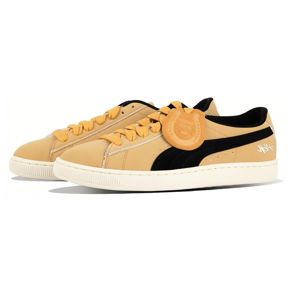 NSC x PUMA Suede