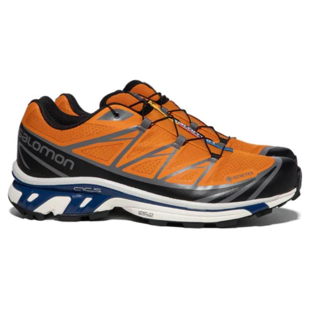 SALOMON XT-6 GTX UTILITY
