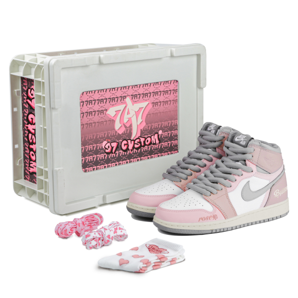 【 】 Jordan Air Jordan 1 GS