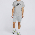 Nike Logo T