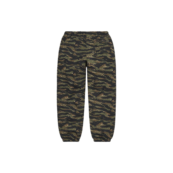 Supreme SS21 Week7 Small Box Sweatpant