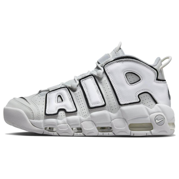 Nike Air More Uptempo "Photon Dust" Air