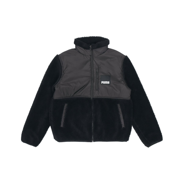 Puma Sherpa Logo