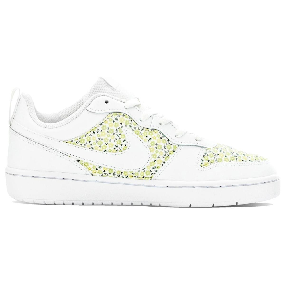 【 】 Nike Court Borough ABLOODING GS