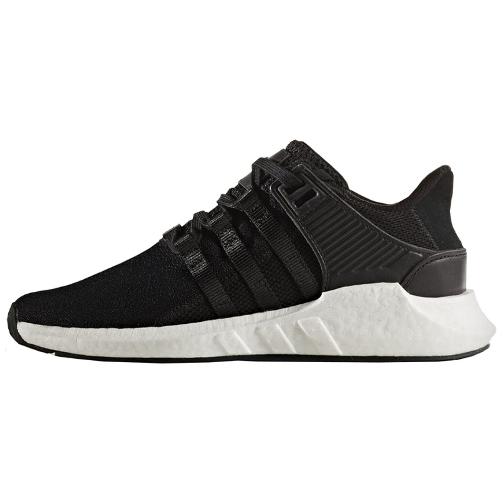 Adidas originals EQT Support ADV Milled Leather Black