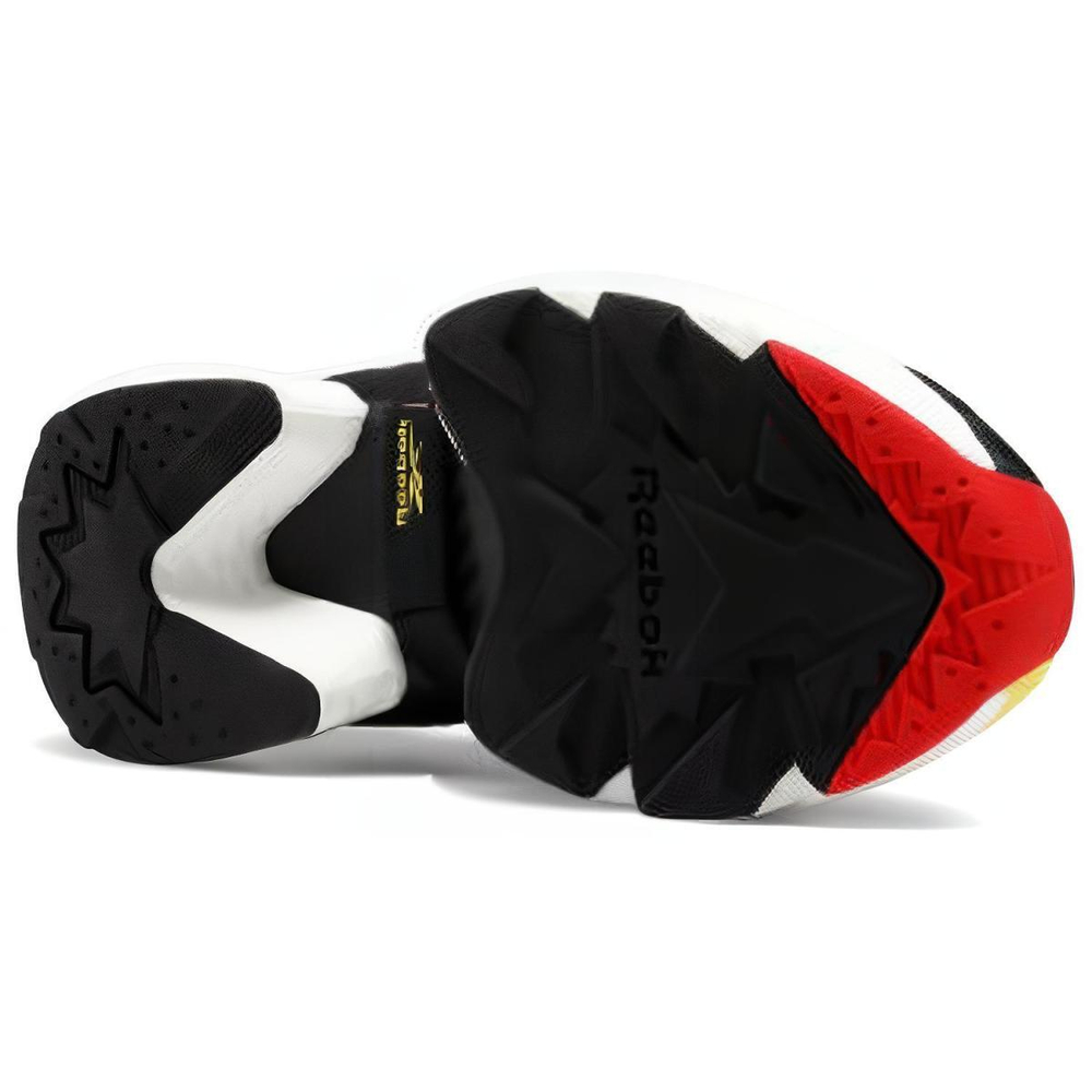 Adidas x Reebok Instapump Fury PU