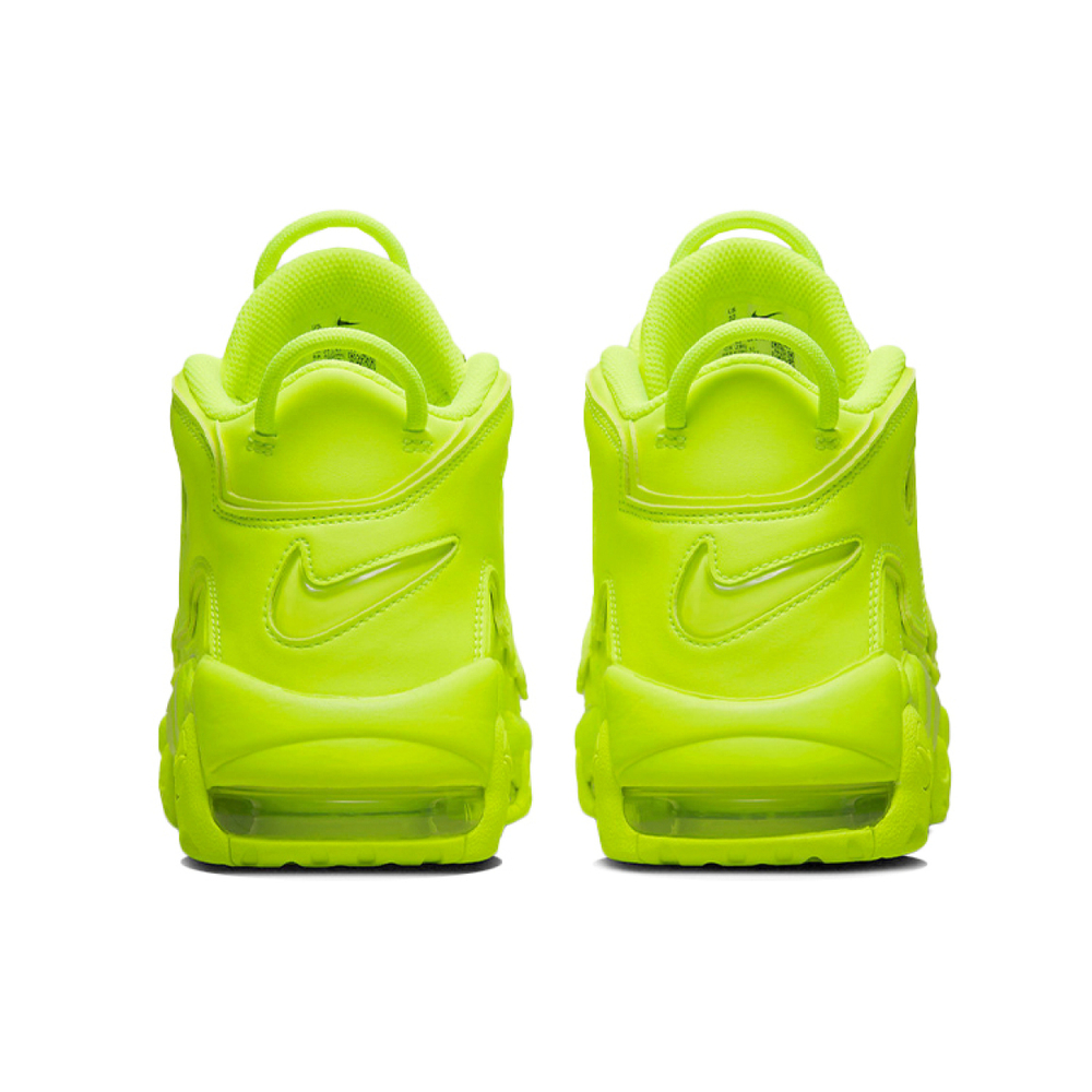 Nike Air More Uptempo volt air