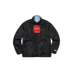 Supreme FW19 Week 3 Reversible Bandana Fleece Jacket