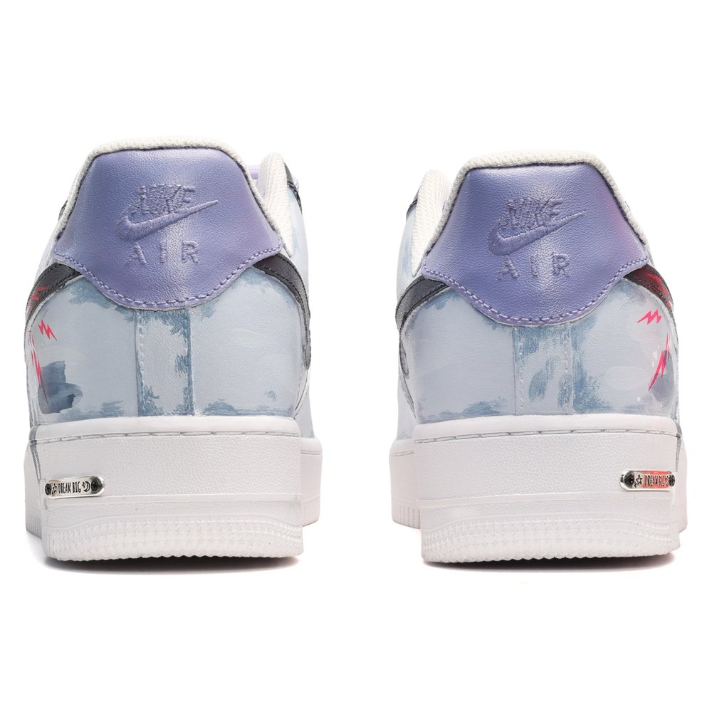 【 】 Nike Air Force 1