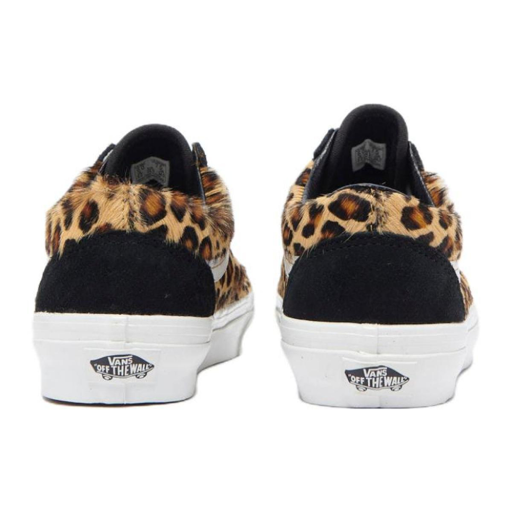Vans Old Skool UA 36 DX Anaheim Factory Leopard
