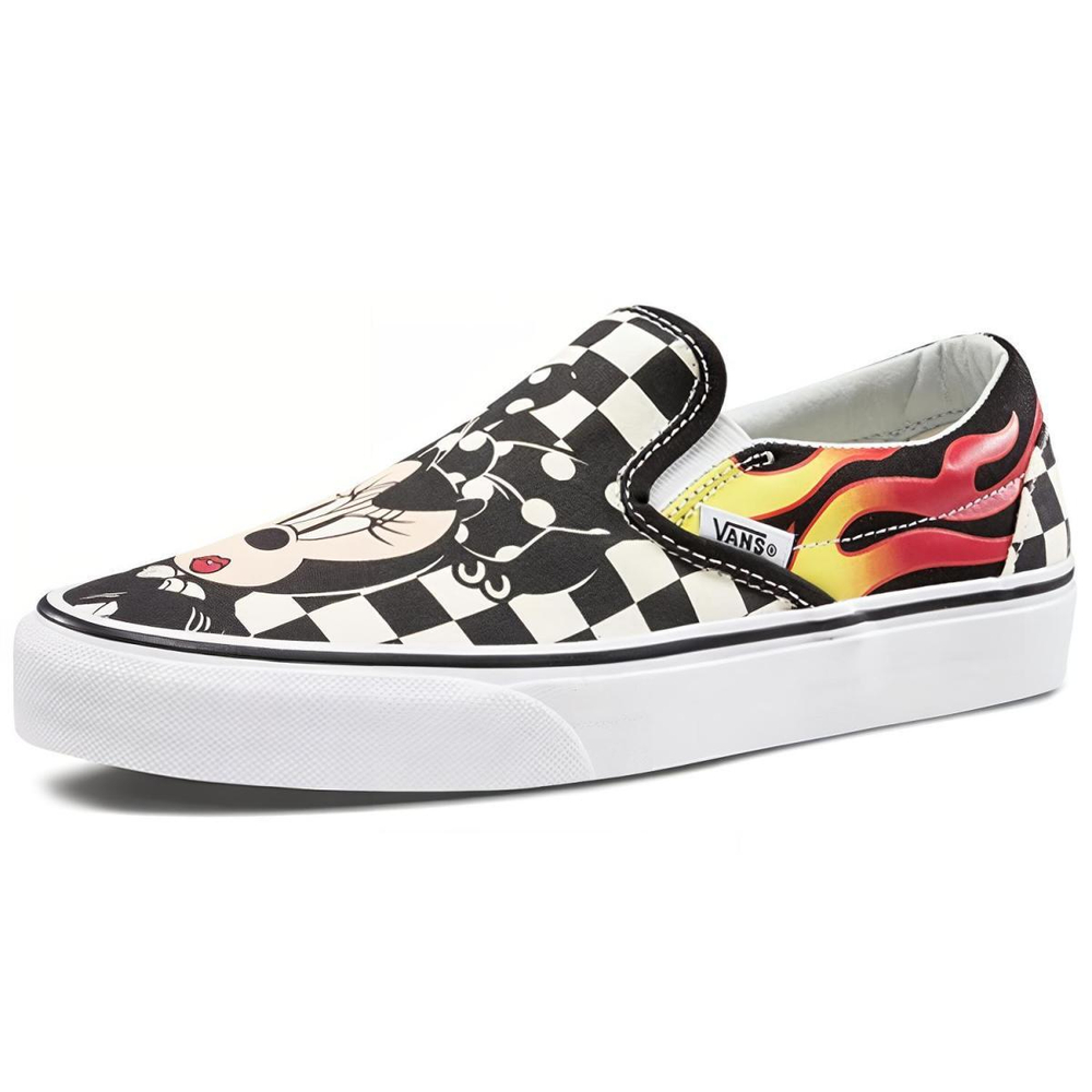Disney/ x Vans slip-on