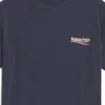 Balenciaga Logo T