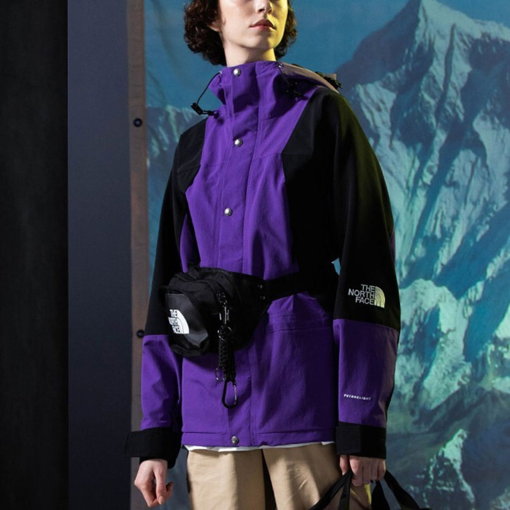 THE NORTH FACE 1994