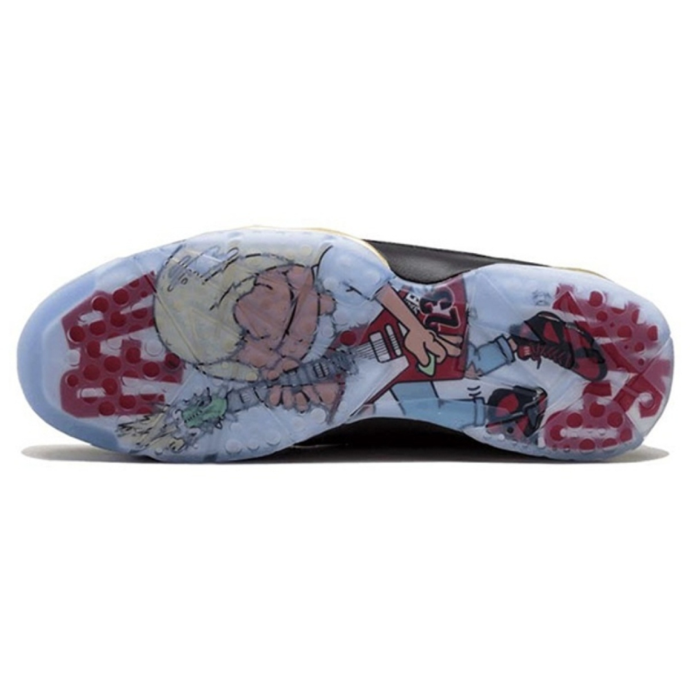Jordan Air Jordan 7 Retro Doernbecher 2016