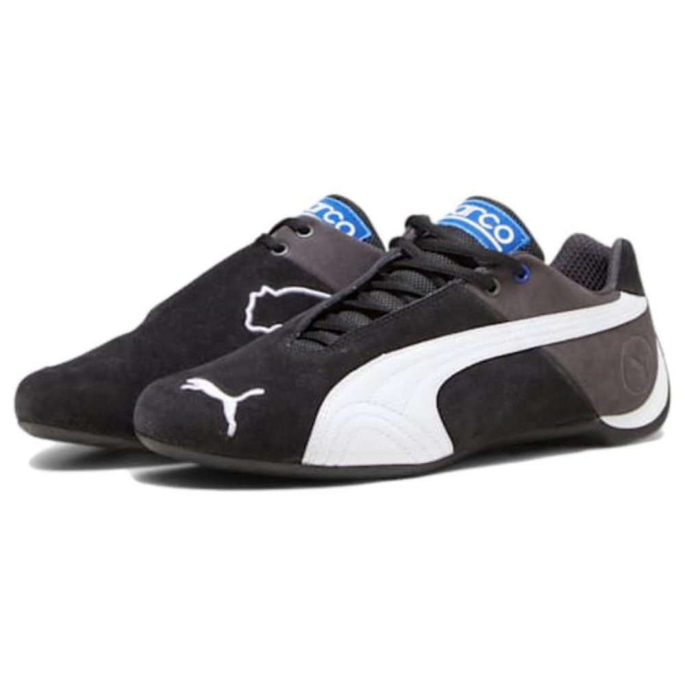 SPARCO x PUMA Future