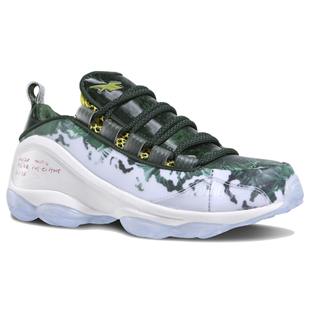 Extra Butter x PREDATOR x Reebok DMX Run 10