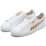 Puma Clyde Graffiti