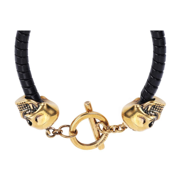 Alexander McQueen ·
