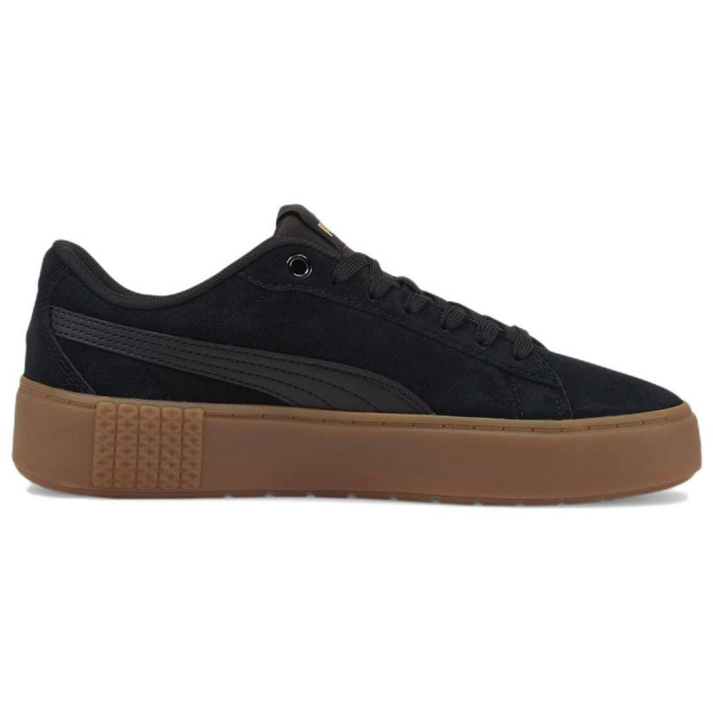 PUMA Smash V2 Suede