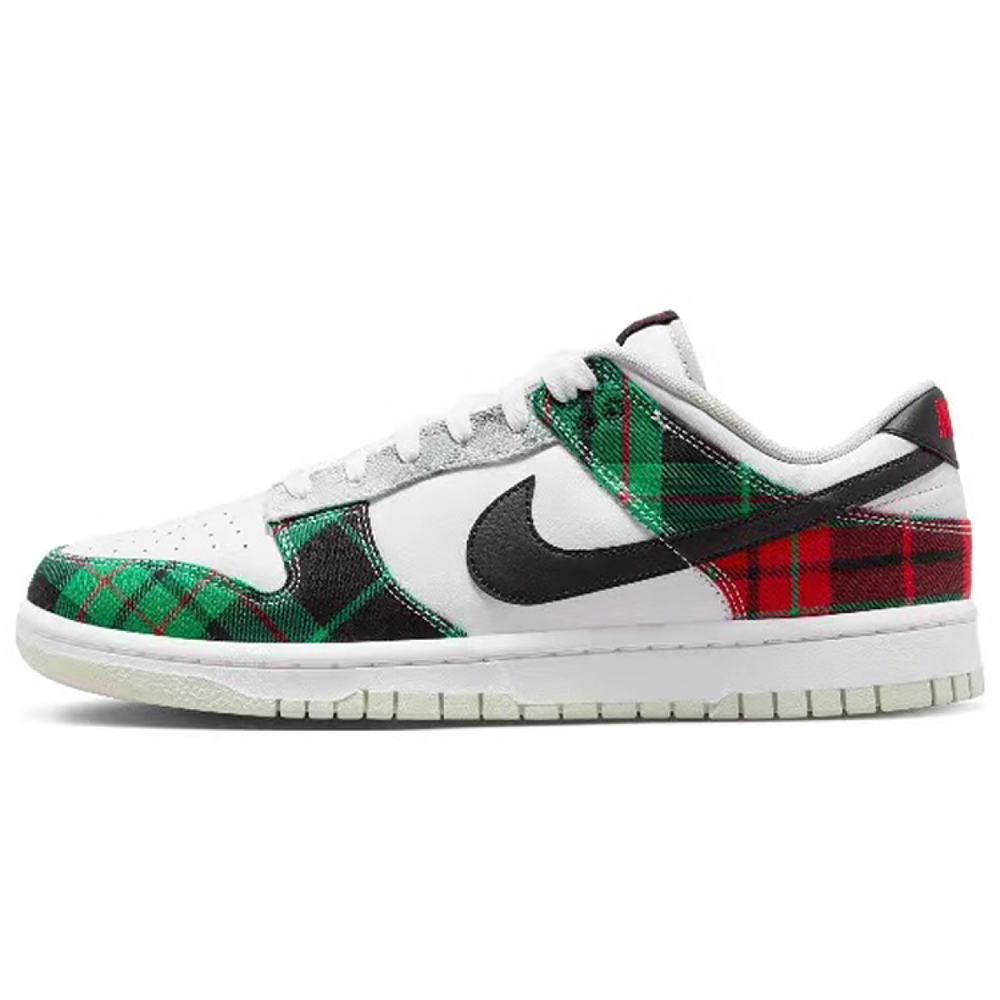 【 】 Nike Dunk Low Retro “Plait”