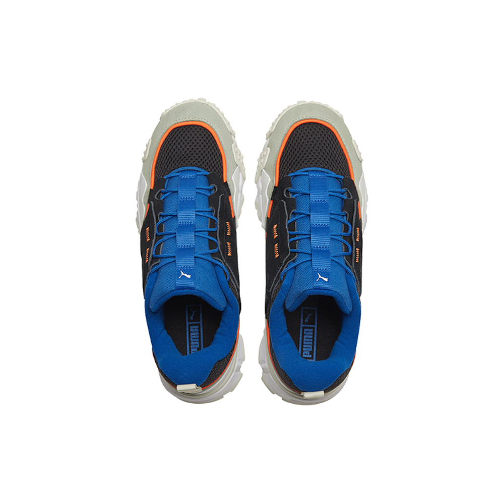 PUMA Trailfox Overland MTS WARM-TEX Overland