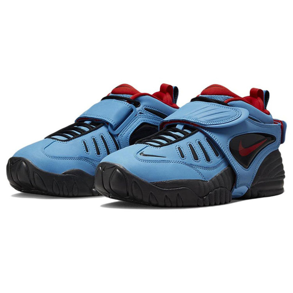 AMBUSH x Nike Air Adjust Force sp "blue"