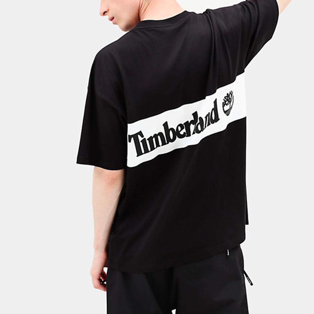 Timberland x Mastermind T