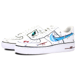 【 】 Nike Air Force 1 07