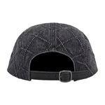 Supreme FW23 WEEK 5 PUNCHED DENIM CAMP CAP