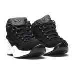 Hall Of Fame x Reebok Question Mid braid