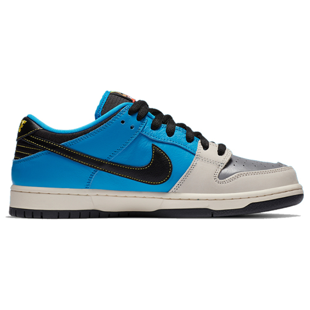 Instant Skateboards x Nike Dunk SB