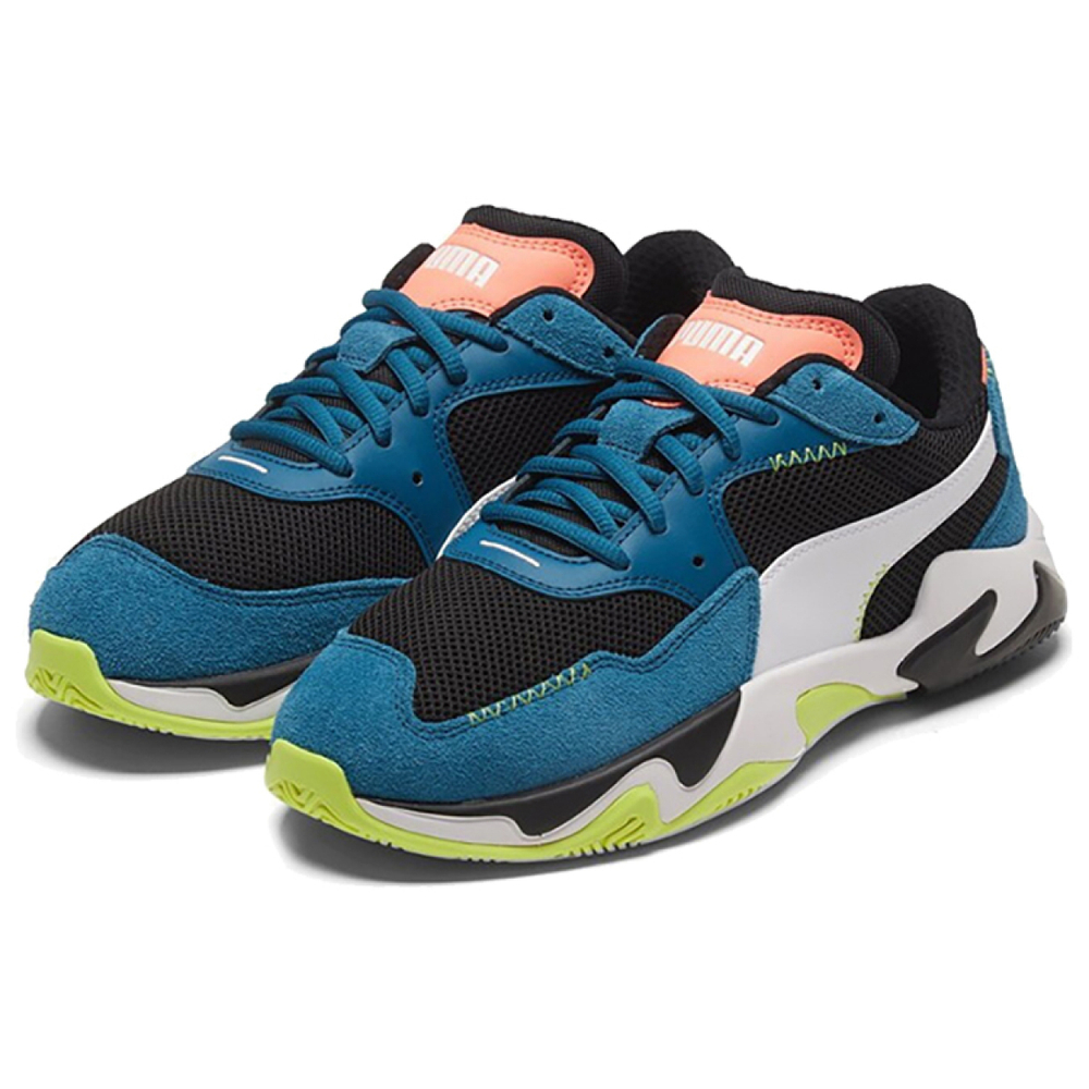 PUMA Storm Stitching
